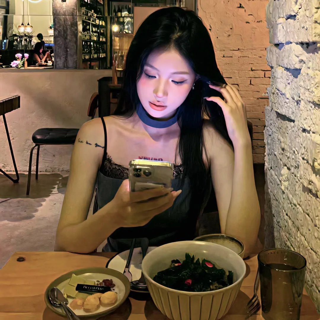 普通爱情小故事