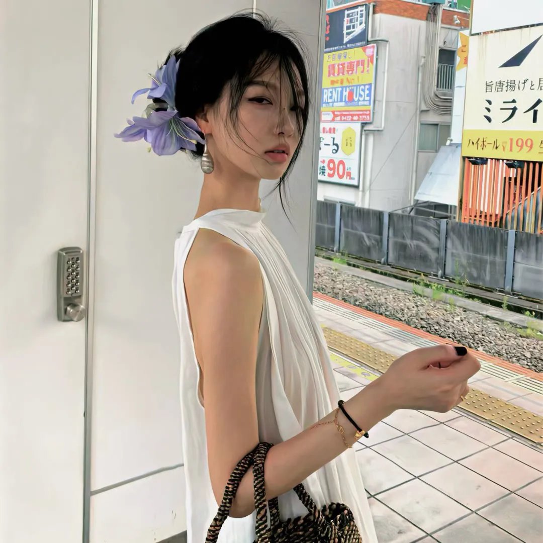 濒临崩溃的生活